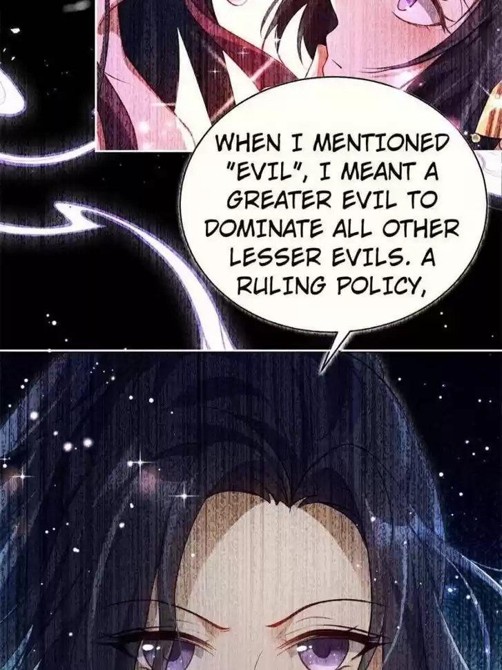 The Evil Girl is The Emperor Ch.111