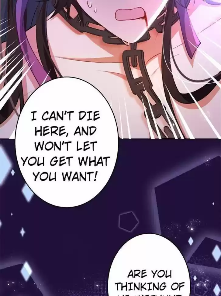 The Evil Girl is The Emperor Ch.111