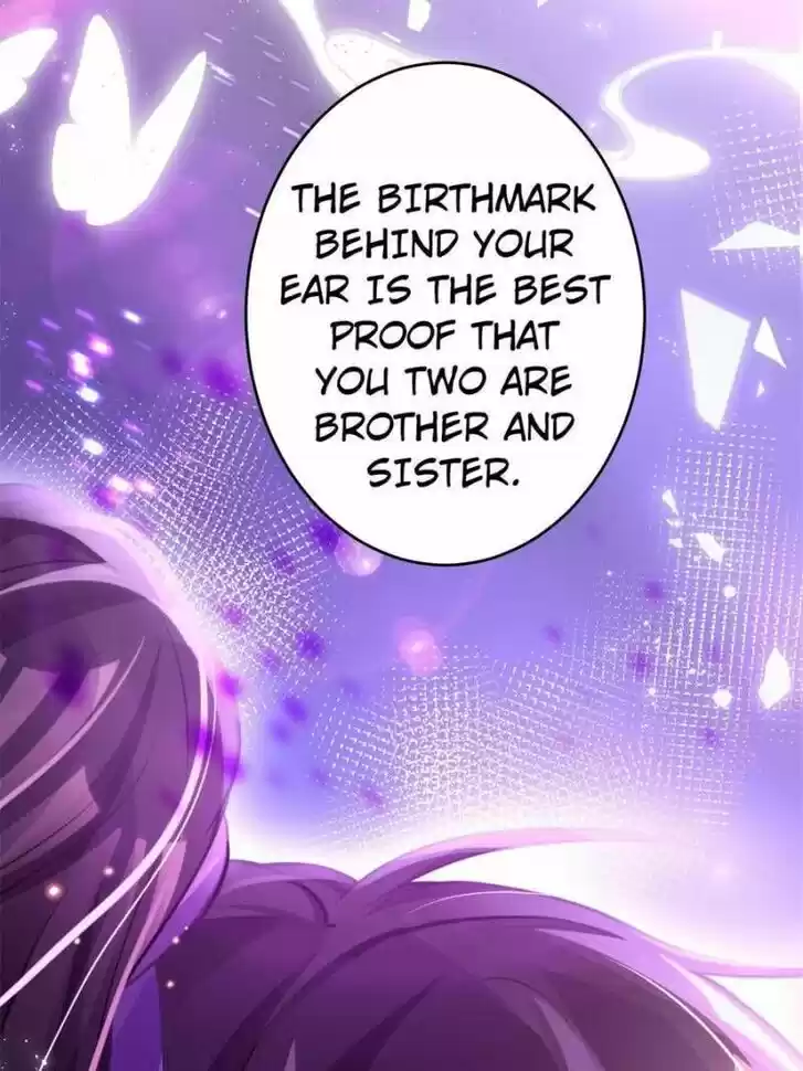 The Evil Girl is The Emperor Ch.111