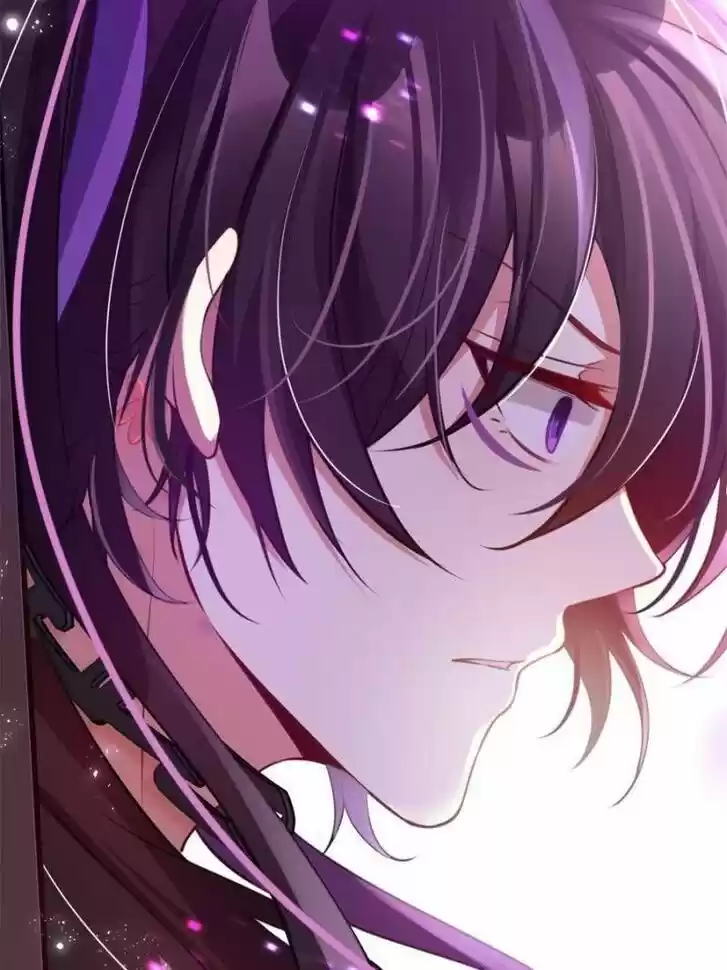 The Evil Girl is The Emperor Ch.111