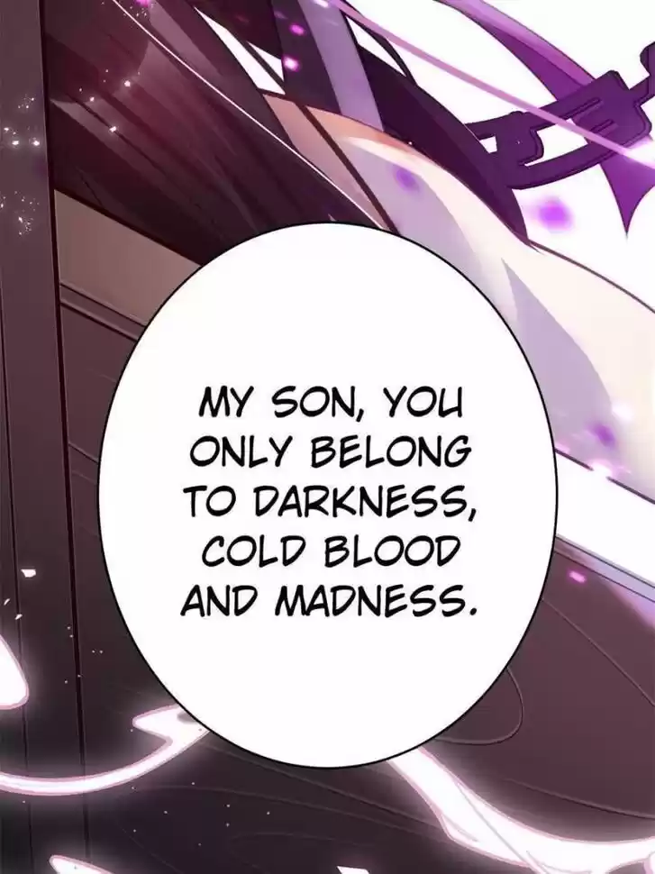 The Evil Girl is The Emperor Ch.111