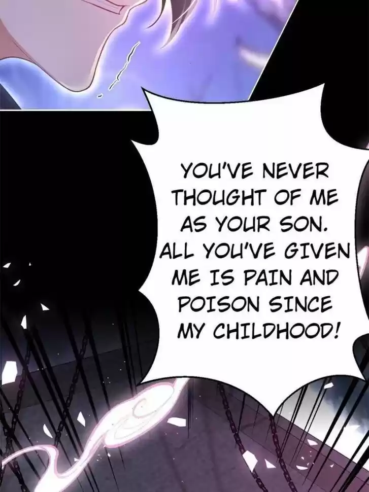 The Evil Girl is The Emperor Ch.111