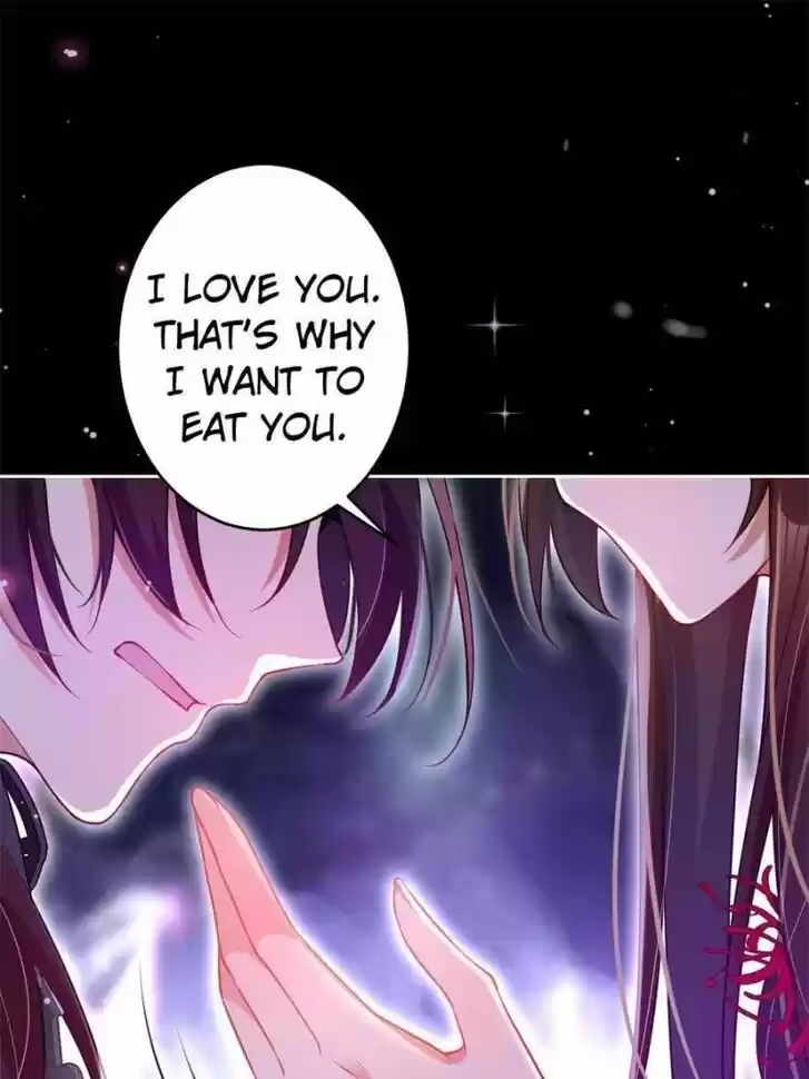 The Evil Girl is The Emperor Ch.111