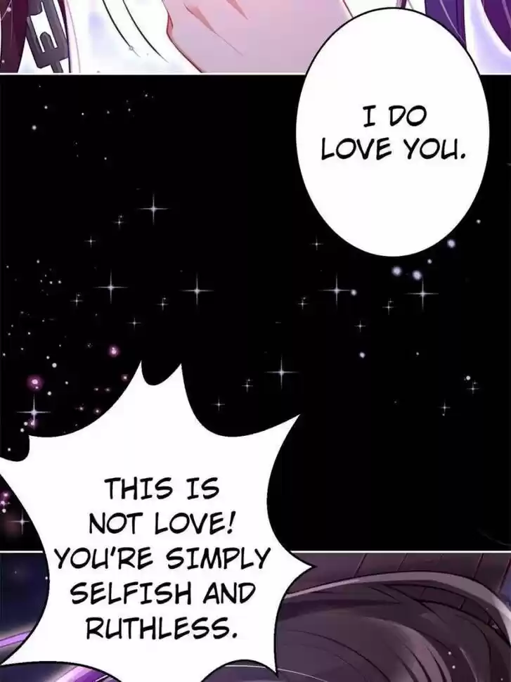 The Evil Girl is The Emperor Ch.111