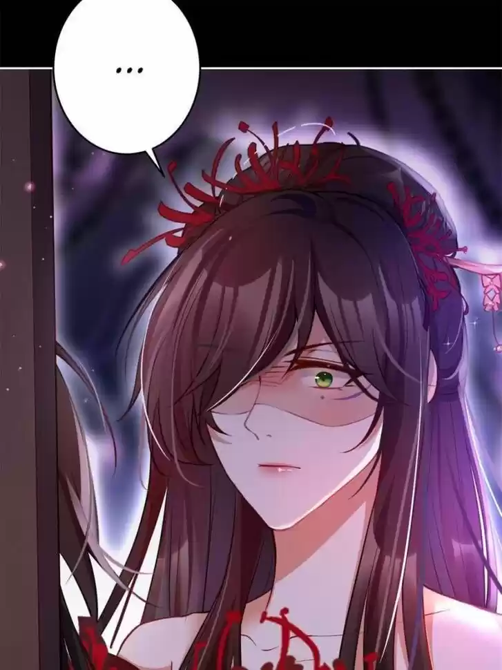 The Evil Girl is The Emperor Ch.111