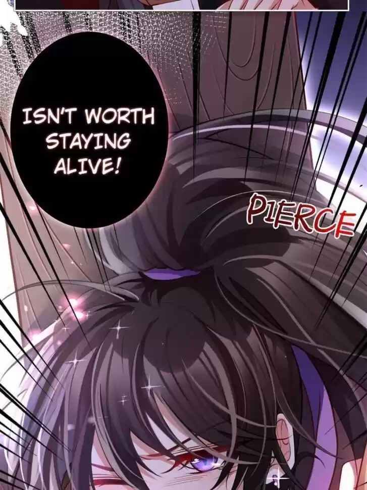 The Evil Girl is The Emperor Ch.111