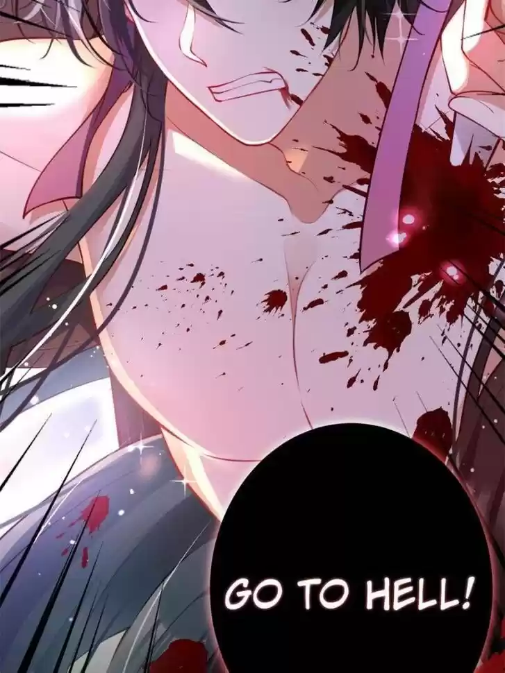 The Evil Girl is The Emperor Ch.111