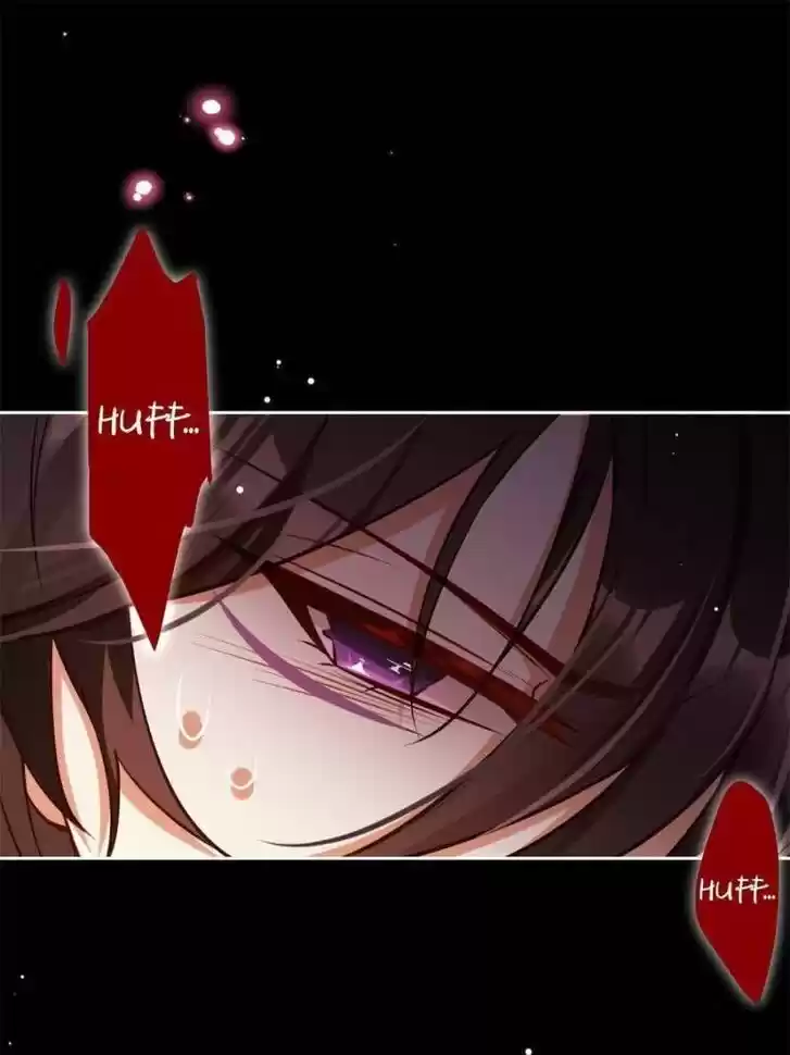 The Evil Girl is The Emperor Ch.111