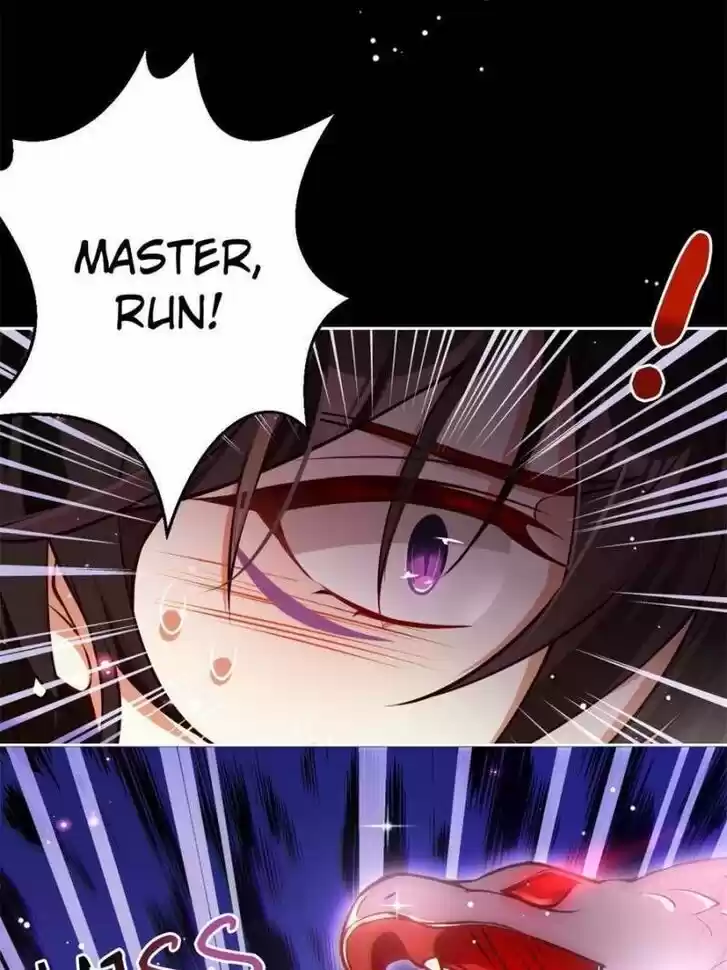 The Evil Girl is The Emperor Ch.111