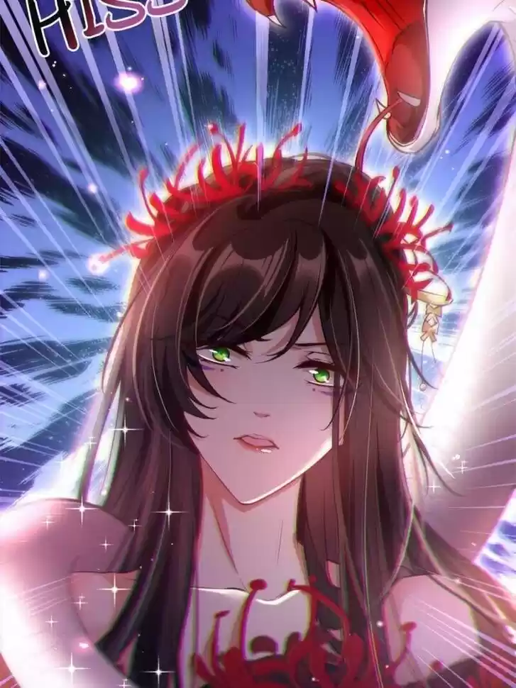 The Evil Girl is The Emperor Ch.111