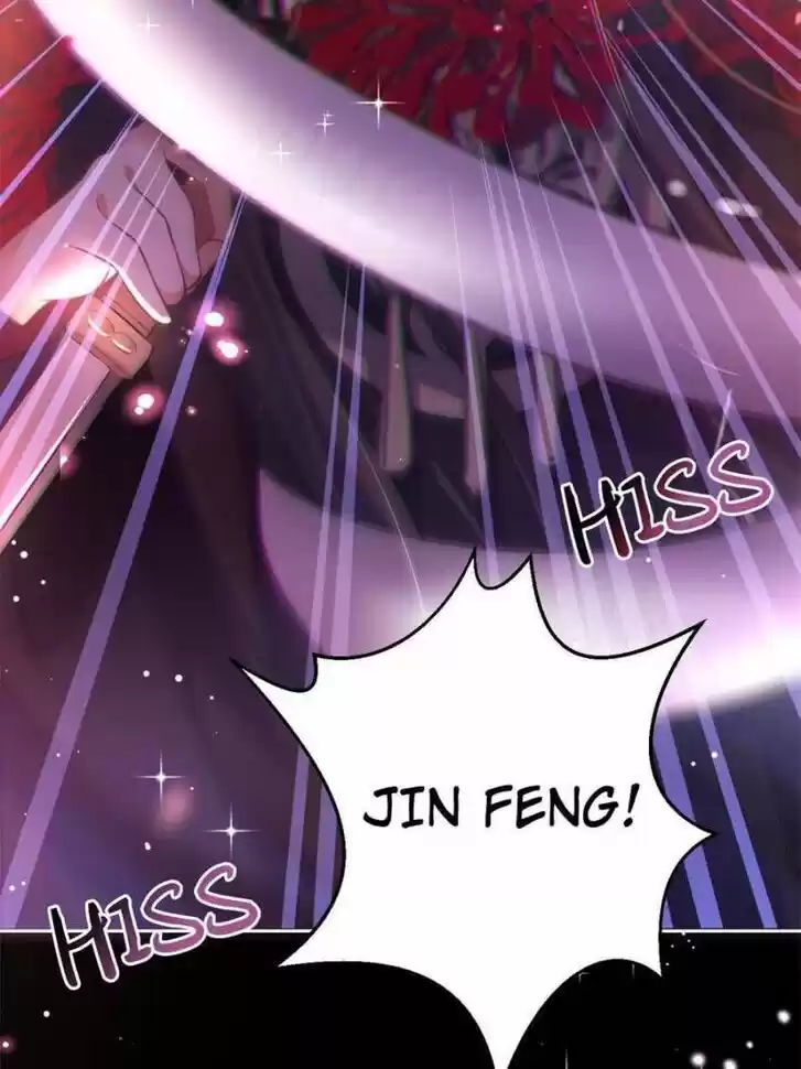 The Evil Girl is The Emperor Ch.111