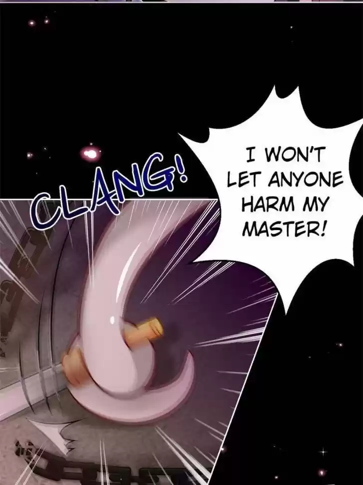 The Evil Girl is The Emperor Ch.111