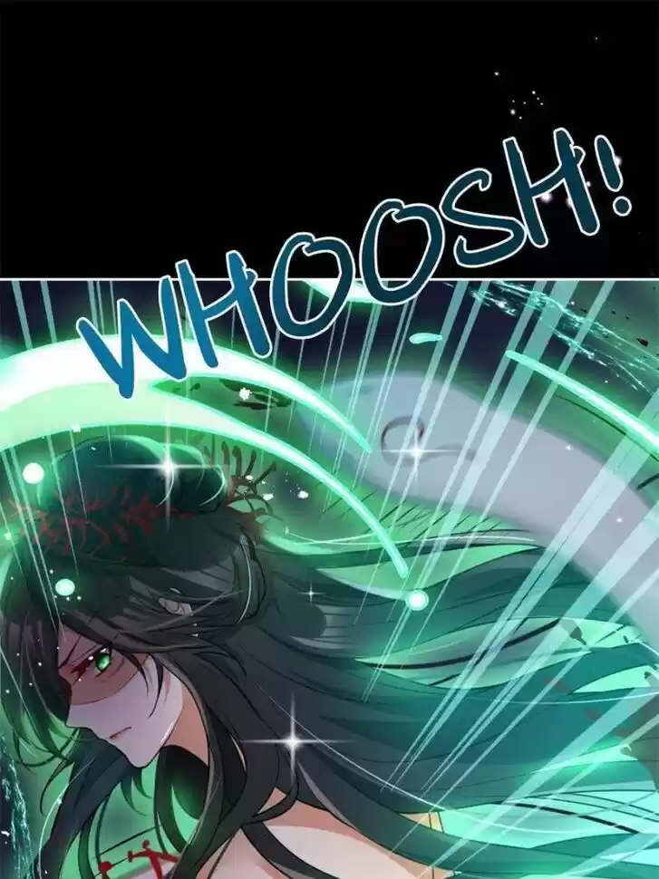 The Evil Girl is The Emperor Ch.111