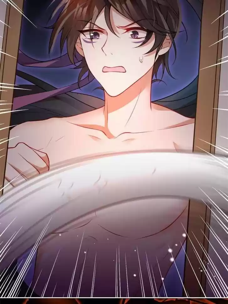 The Evil Girl is The Emperor Ch.111