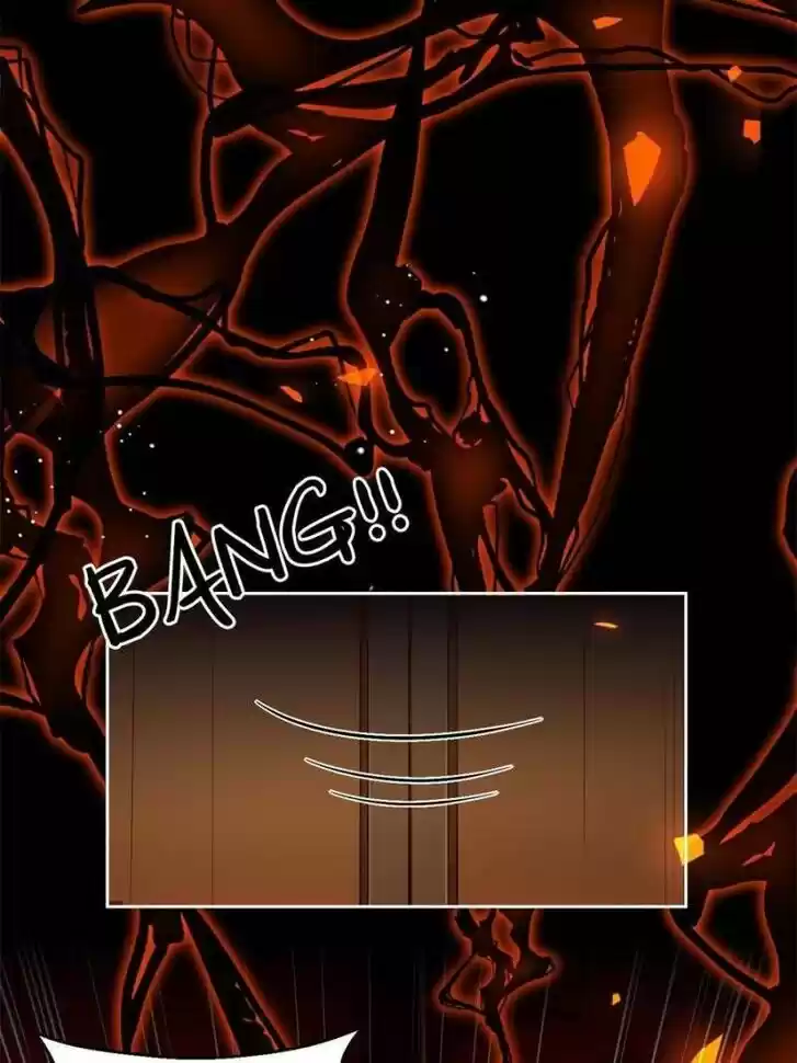 The Evil Girl is The Emperor Ch.111