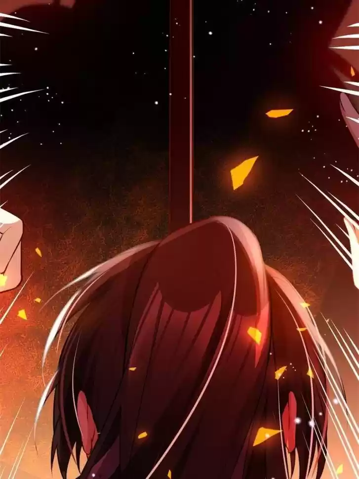 The Evil Girl is The Emperor Ch.111