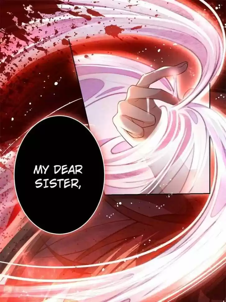 The Evil Girl is The Emperor Ch.113