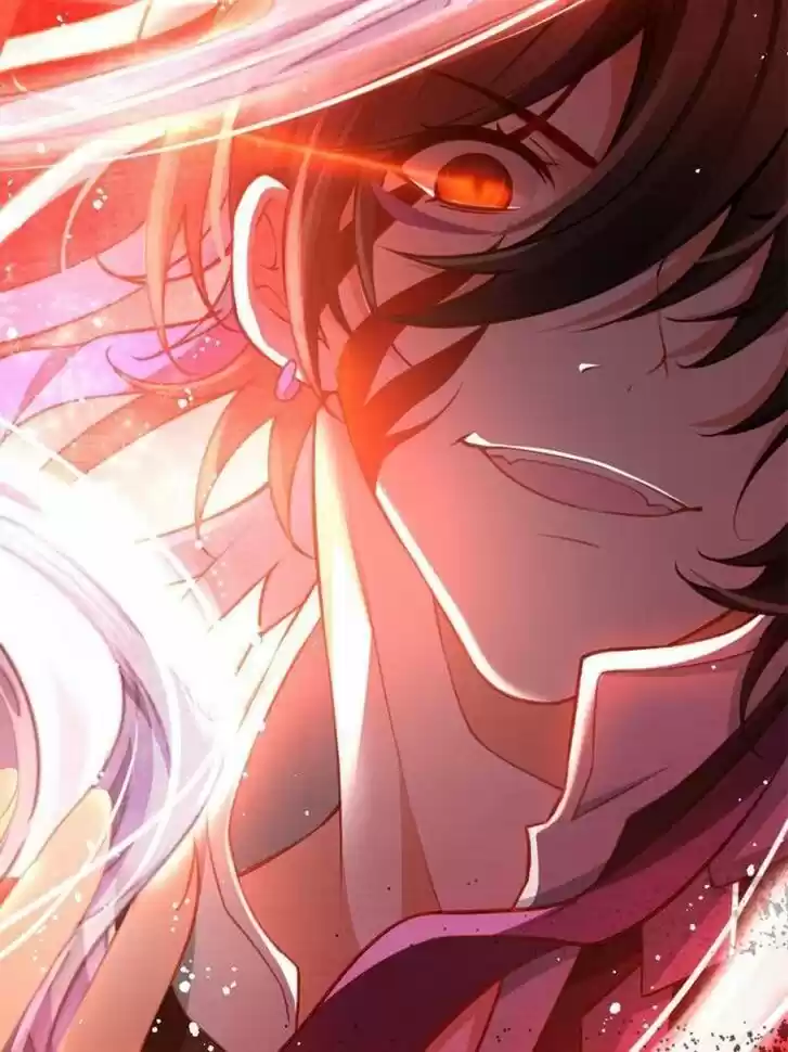 The Evil Girl is The Emperor Ch.113