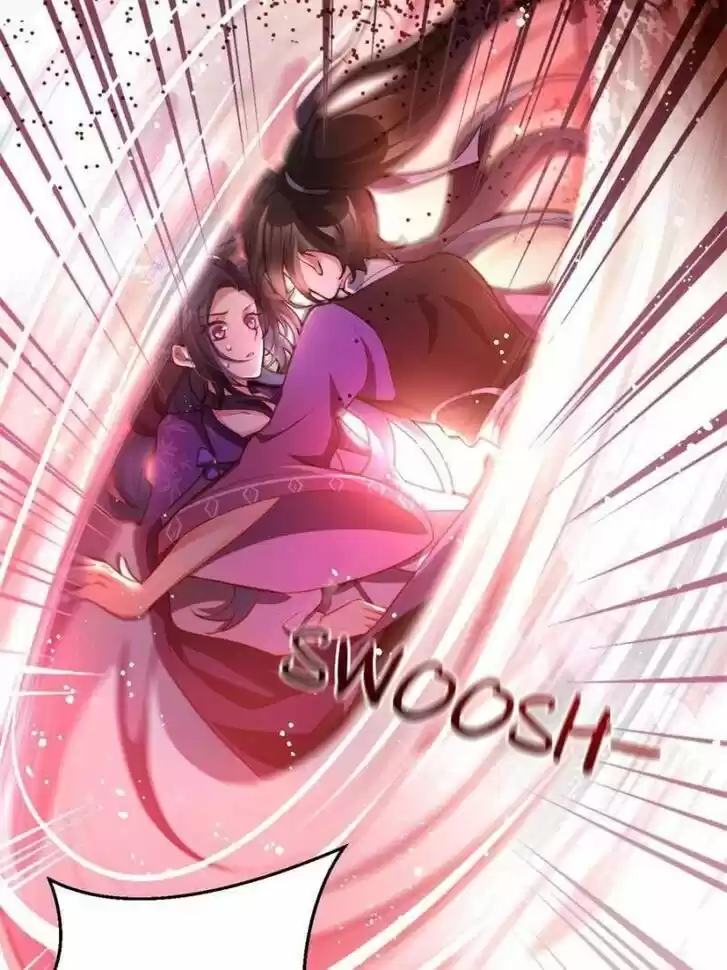 The Evil Girl is The Emperor Ch.113