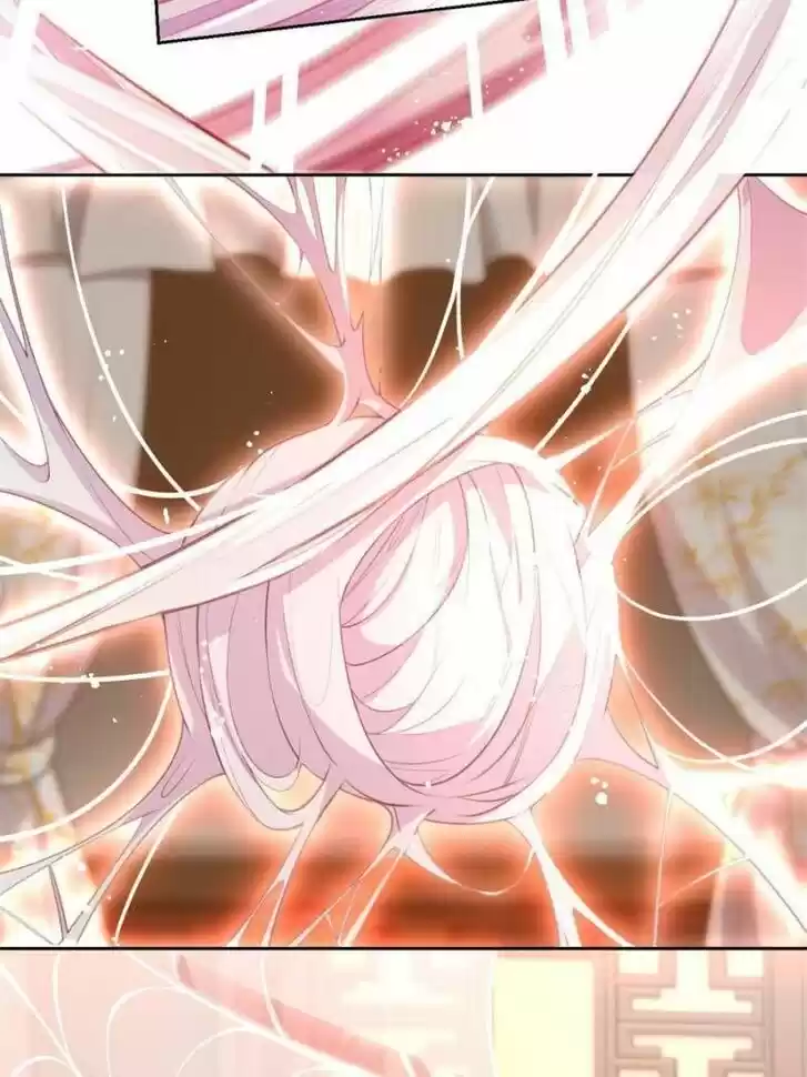 The Evil Girl is The Emperor Ch.113