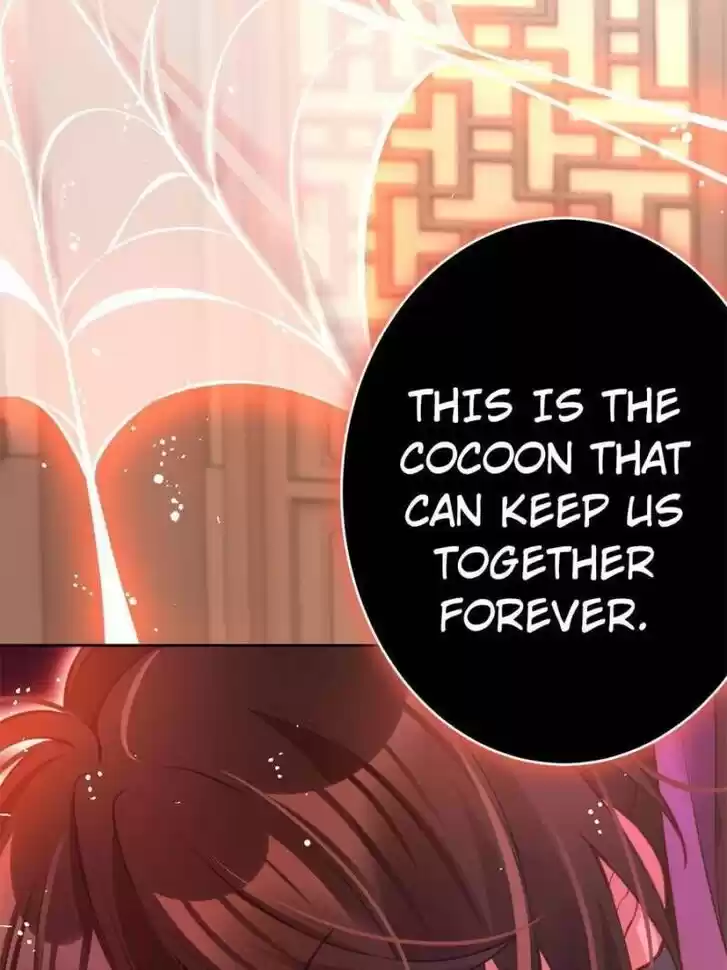 The Evil Girl is The Emperor Ch.113