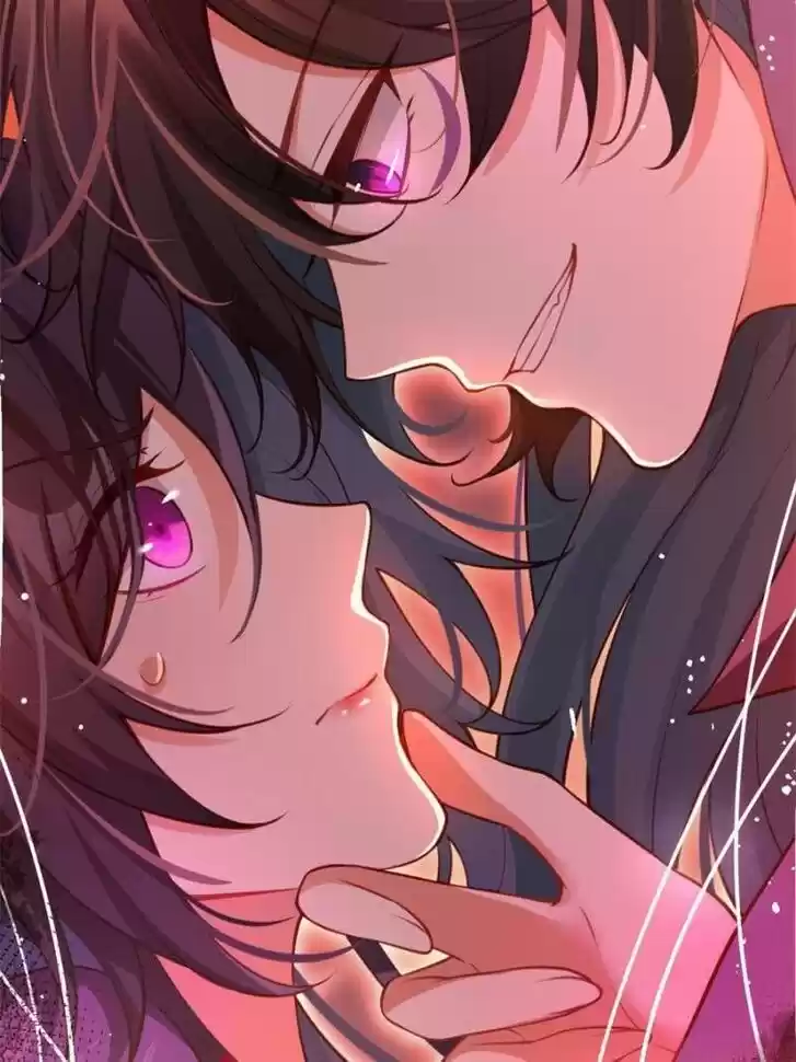 The Evil Girl is The Emperor Ch.113