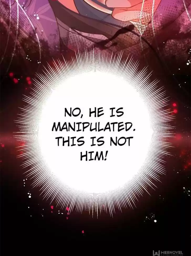 The Evil Girl is The Emperor Ch.113