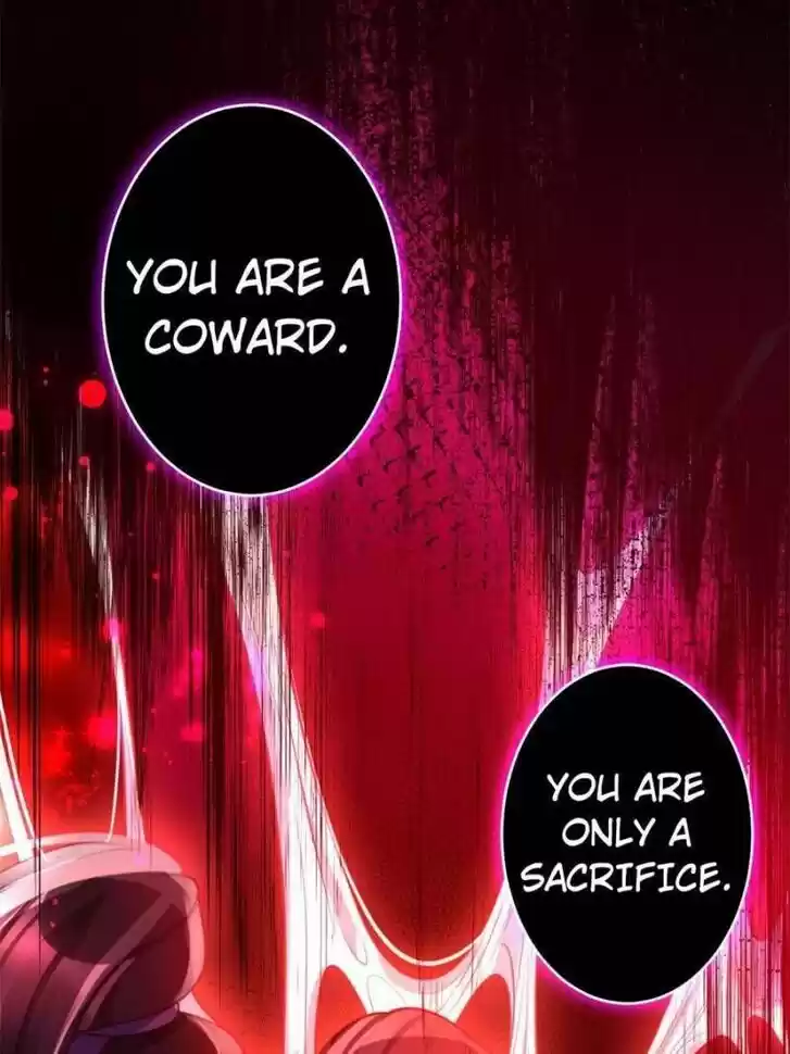 The Evil Girl is The Emperor Ch.113