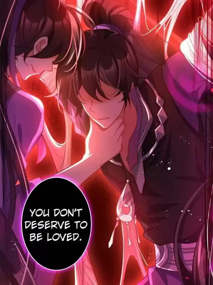 The Evil Girl is The Emperor Ch.113