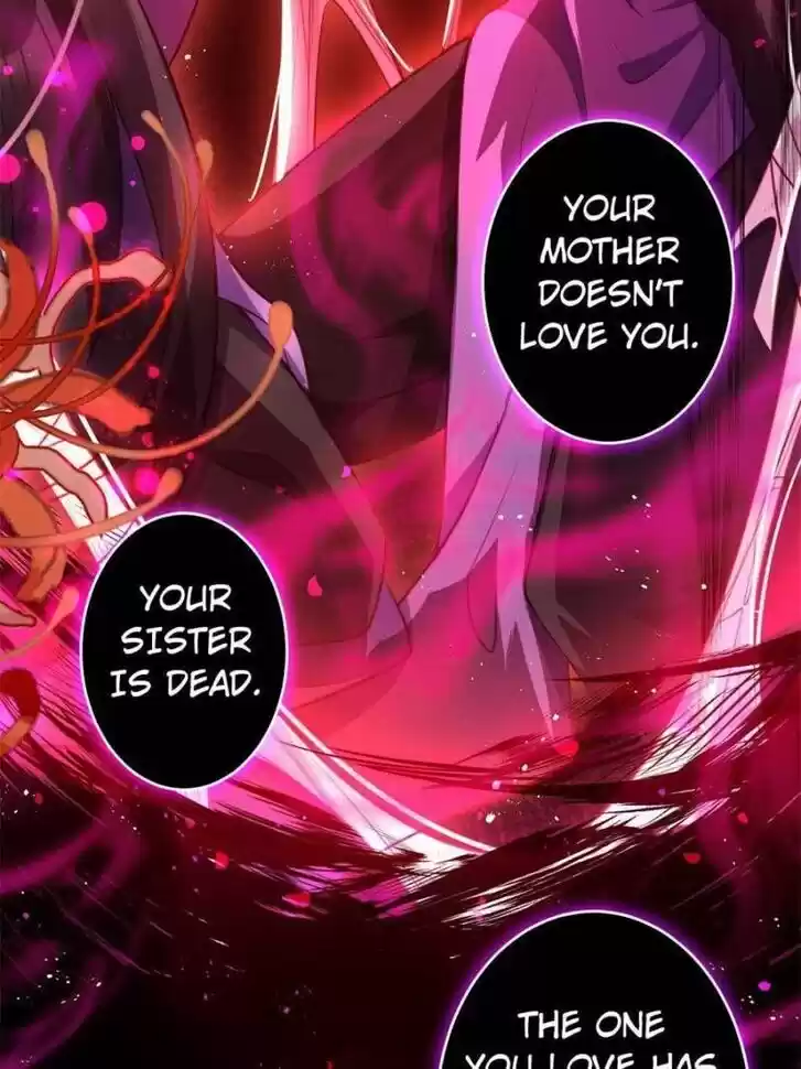 The Evil Girl is The Emperor Ch.113