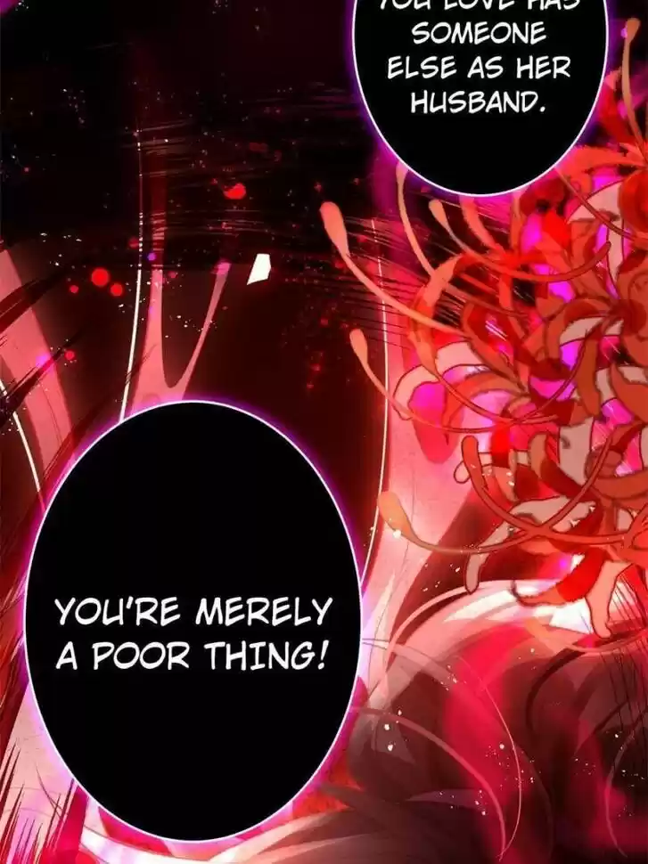 The Evil Girl is The Emperor Ch.113