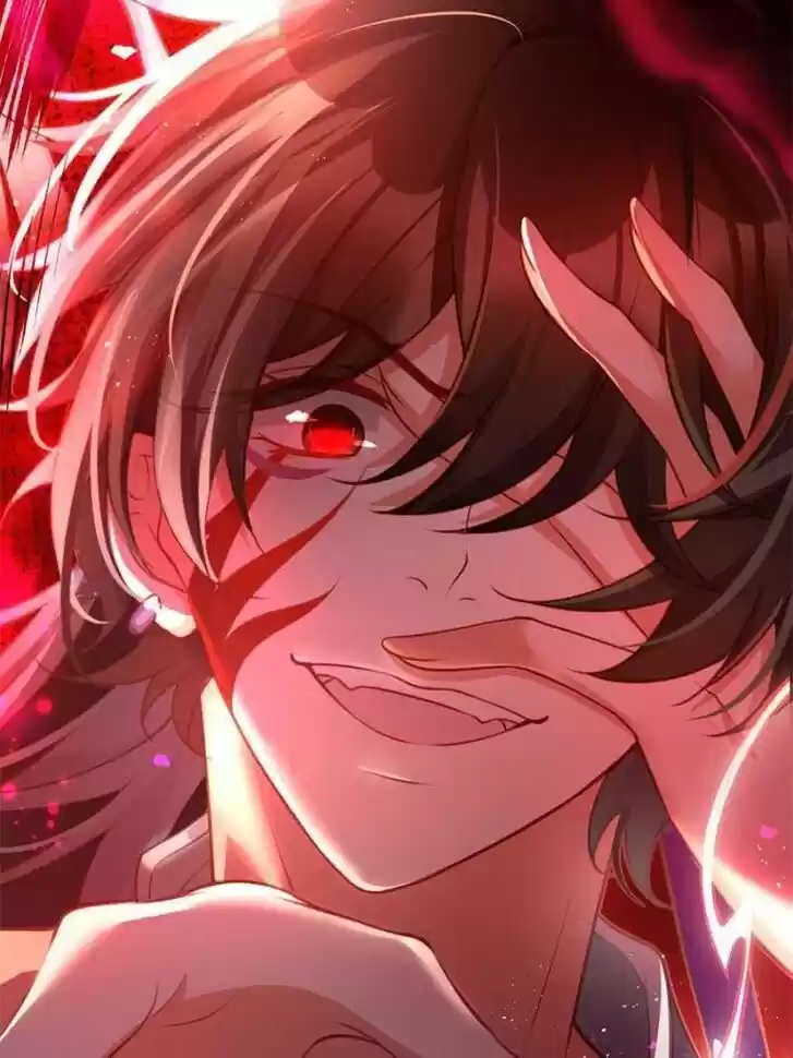 The Evil Girl is The Emperor Ch.113