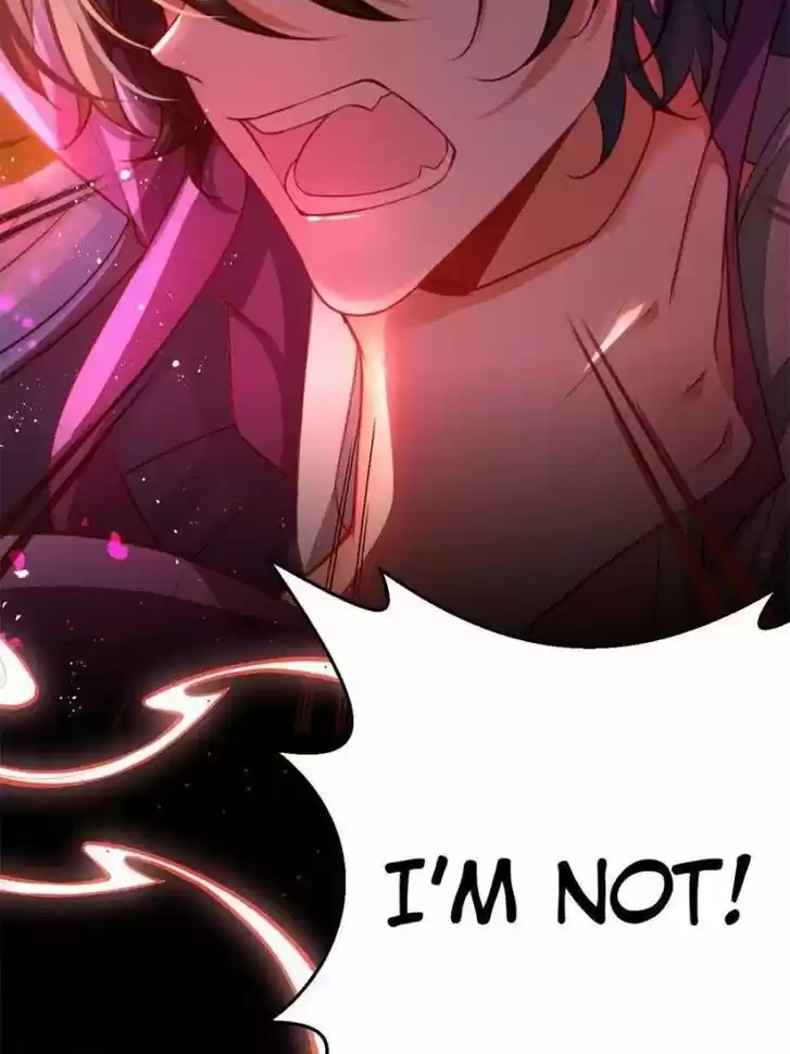 The Evil Girl is The Emperor Ch.113