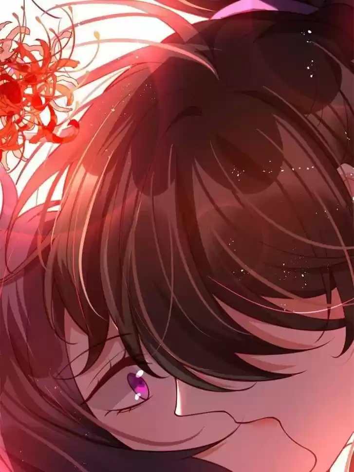 The Evil Girl is The Emperor Ch.113