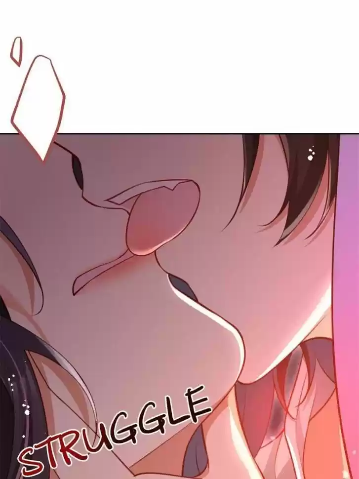 The Evil Girl is The Emperor Ch.113