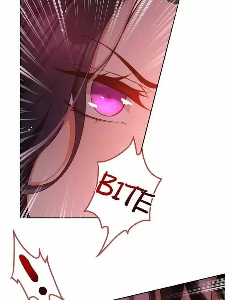 The Evil Girl is The Emperor Ch.113