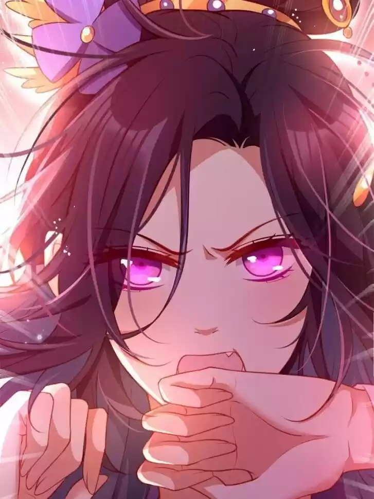 The Evil Girl is The Emperor Ch.113