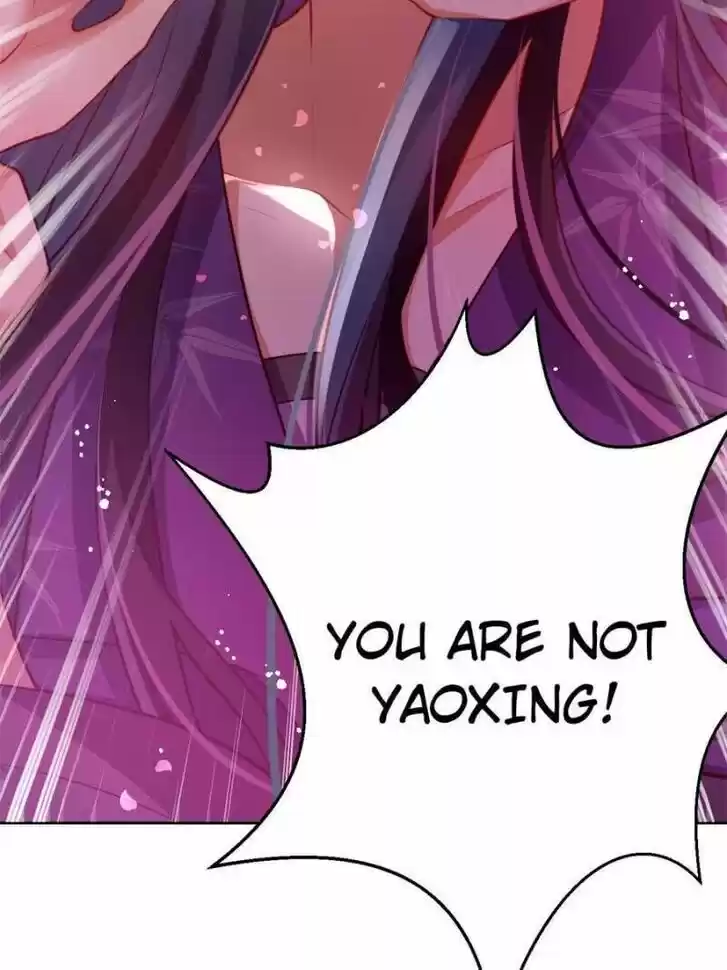 The Evil Girl is The Emperor Ch.113