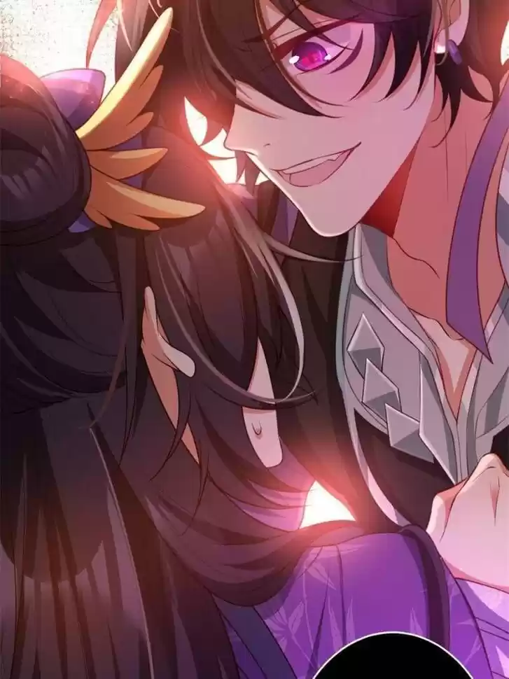 The Evil Girl is The Emperor Ch.113