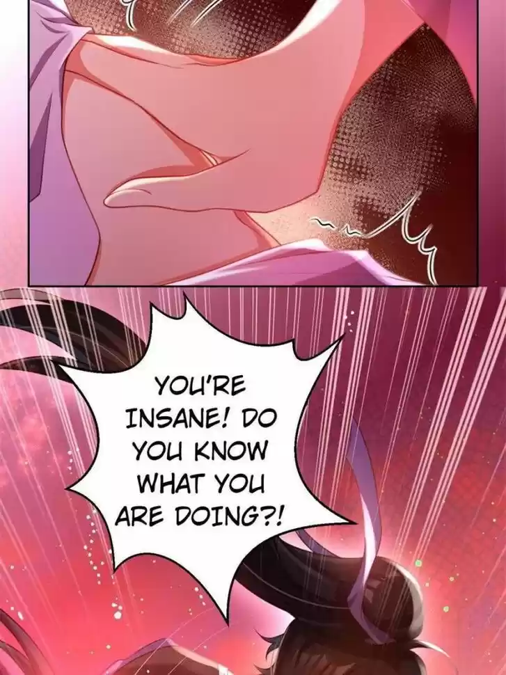 The Evil Girl is The Emperor Ch.113