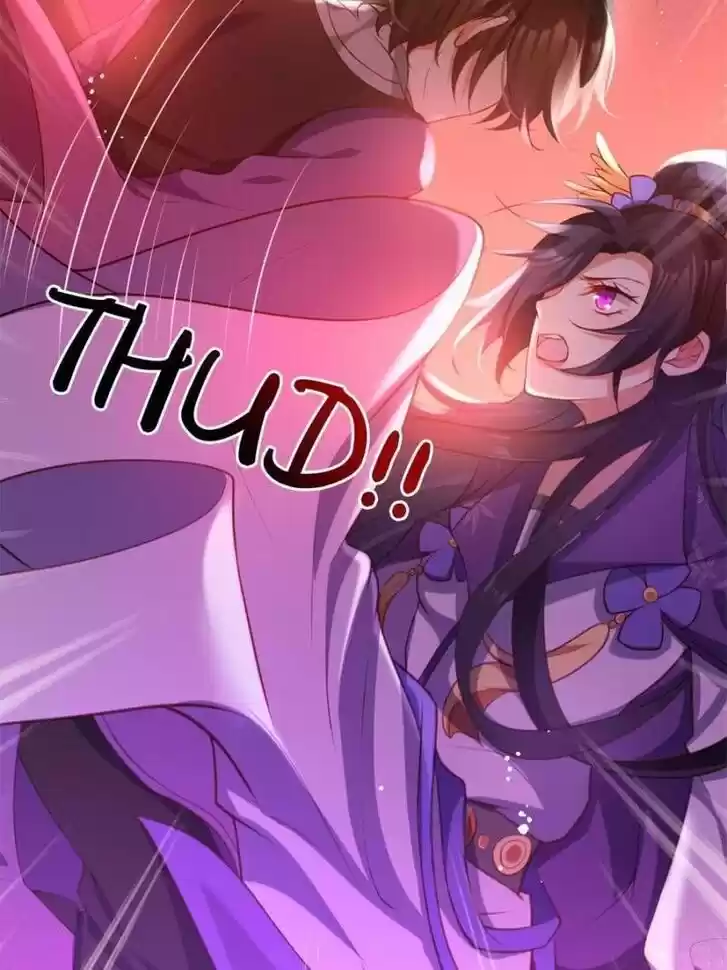 The Evil Girl is The Emperor Ch.113