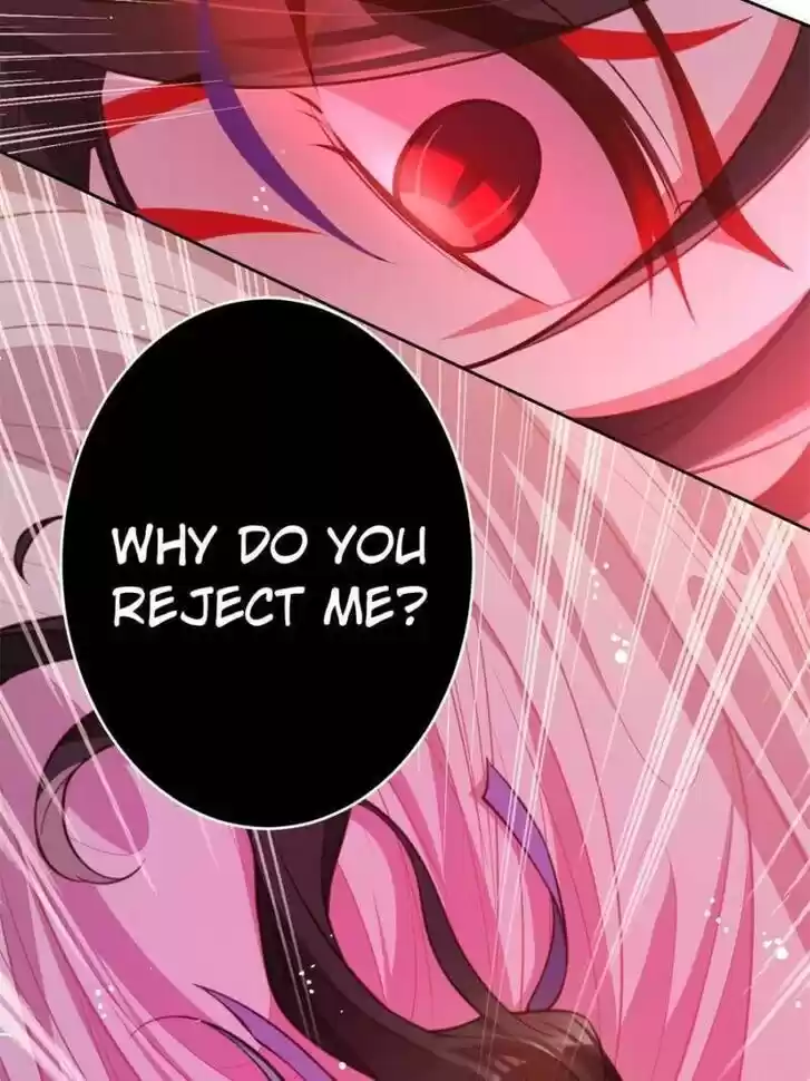 The Evil Girl is The Emperor Ch.113