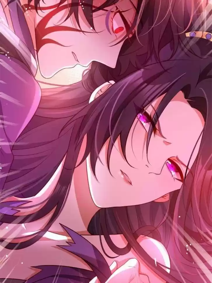 The Evil Girl is The Emperor Ch.113