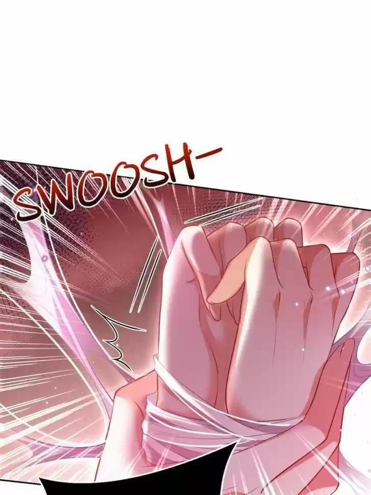 The Evil Girl is The Emperor Ch.113