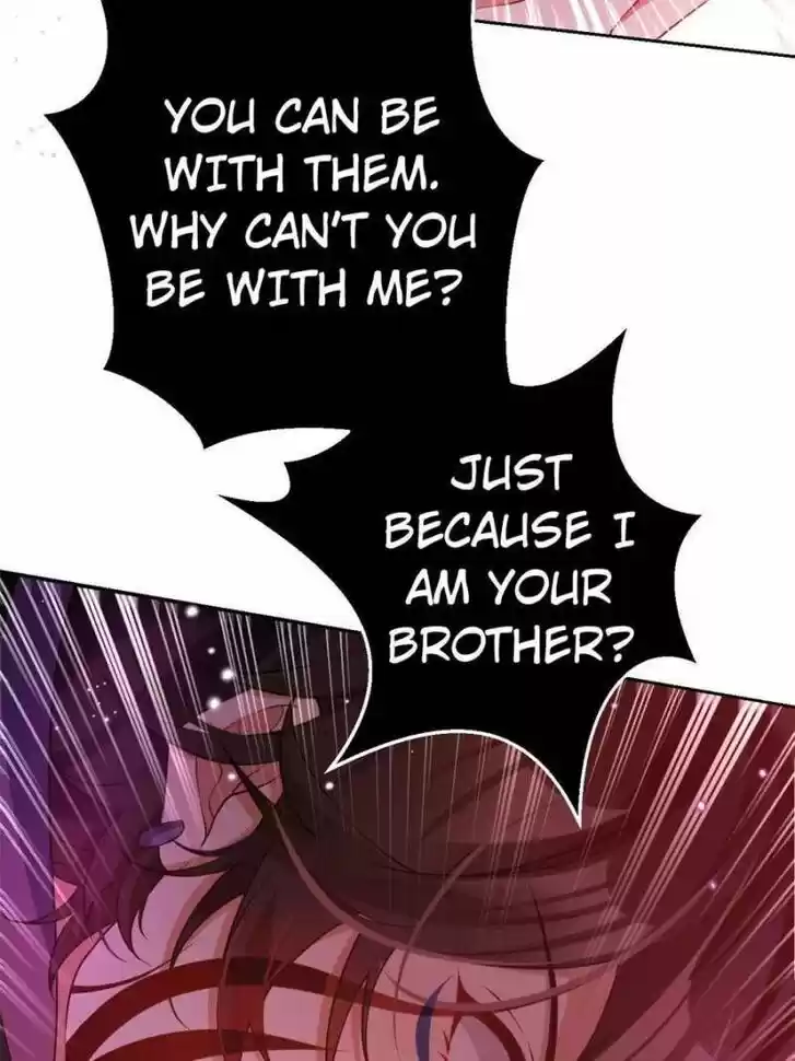 The Evil Girl is The Emperor Ch.113