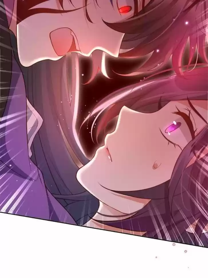 The Evil Girl is The Emperor Ch.113