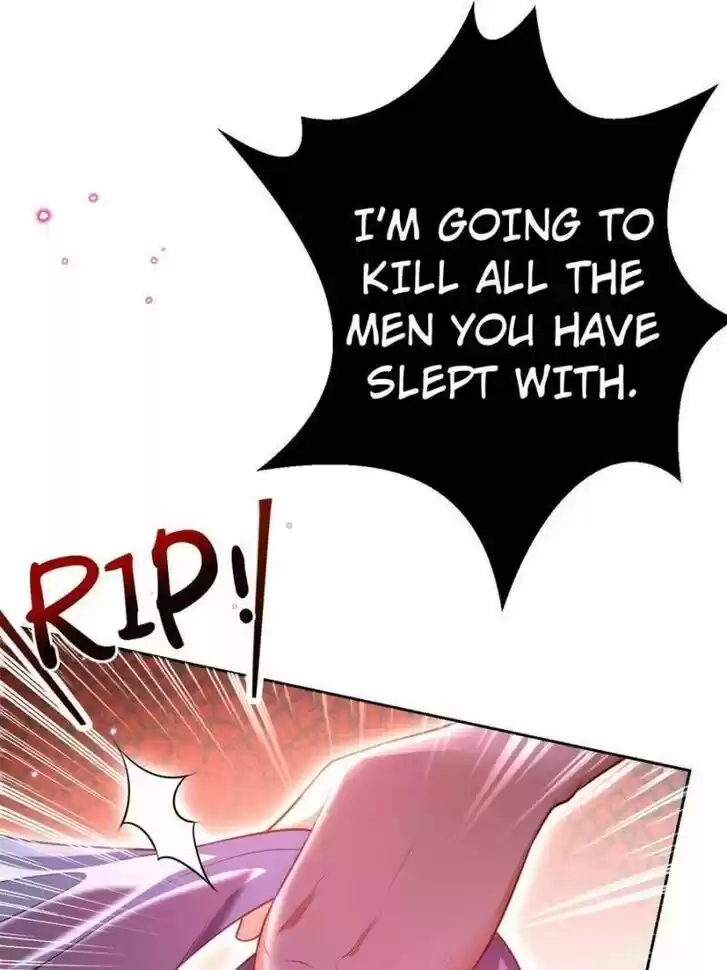 The Evil Girl is The Emperor Ch.113