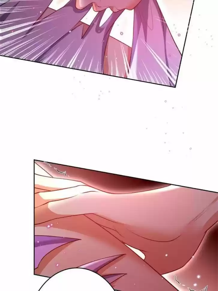 The Evil Girl is The Emperor Ch.113