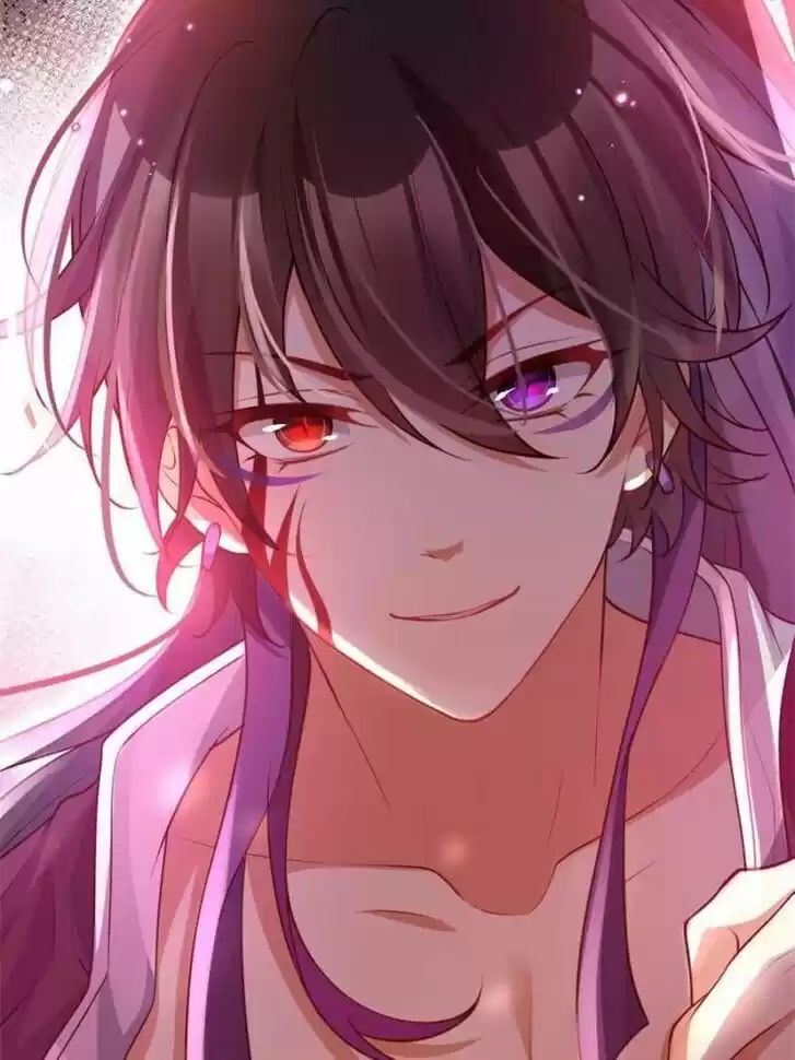 The Evil Girl is The Emperor Ch.113