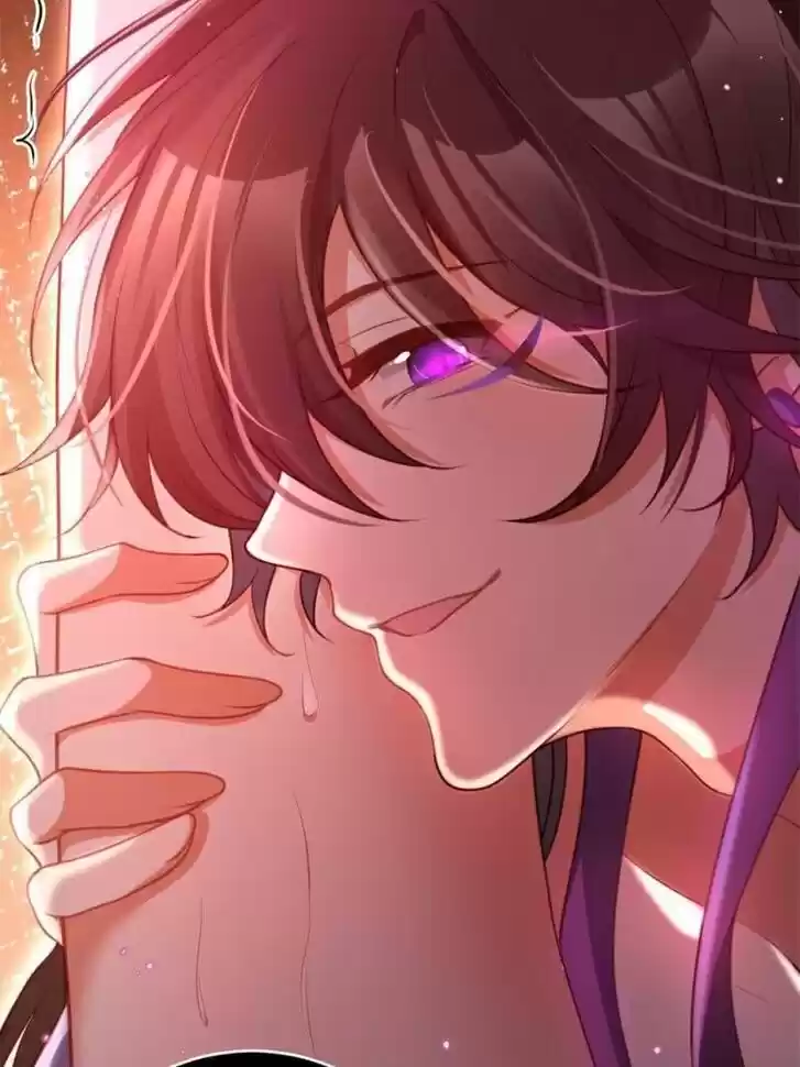 The Evil Girl is The Emperor Ch.113